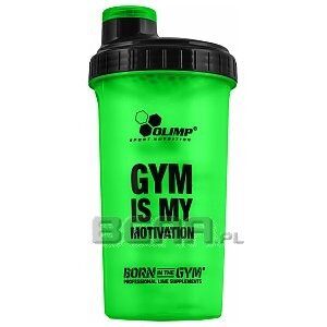 Olimp Shaker Gym Is My Motivation 700ml 1/1