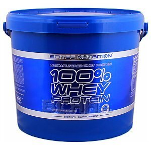Scitec 100% Whey Protein 5000g  1/1