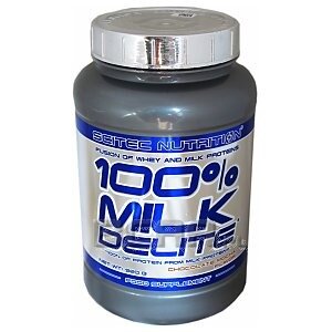 Scitec 100% Milk Delite 920g 1/1