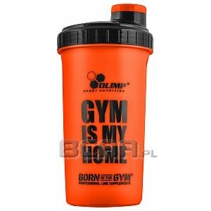 Olimp Shaker Gym Is My Home 700ml 1/1