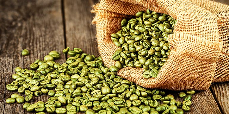 Co jest lepsze na odchudzanie - zielona kawa czy zielona herbata?