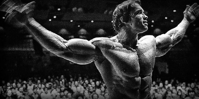 7 rzeczy, których dowiadujemy się od Arnolda Schwarzeneggera