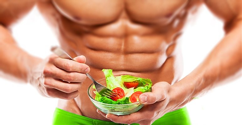 Dieta na masę mięśniową - wskazówki i wytyczne