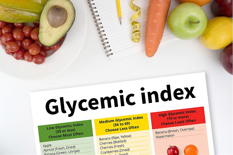 Indeks glikemiczny (IG) - tabela. Których produktów lepiej unikać?