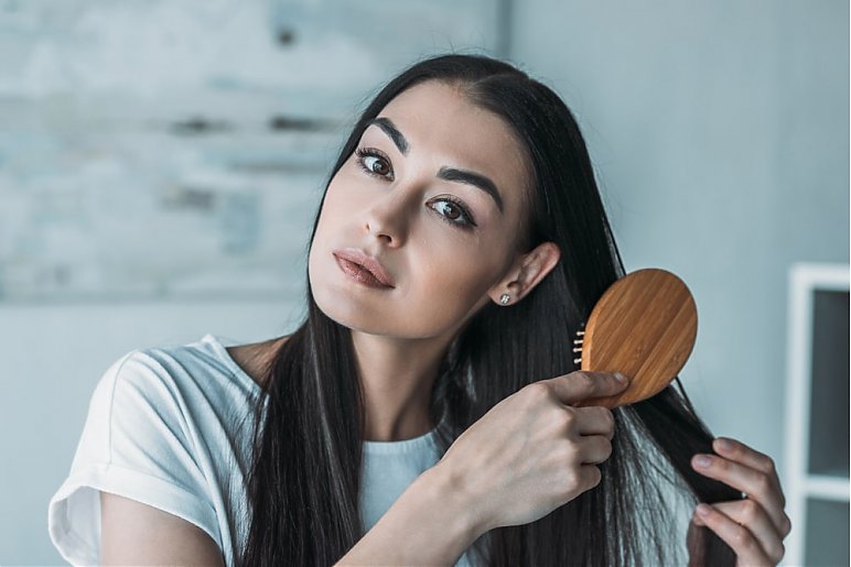Jak dbać o skórę i włosy w czasie odchudzania?
