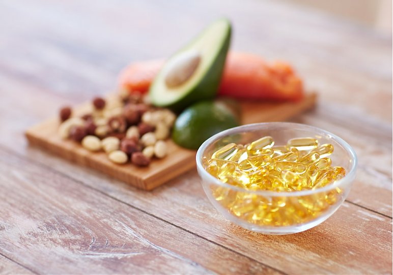 Kwasy omega-3 - jakie wybrać?