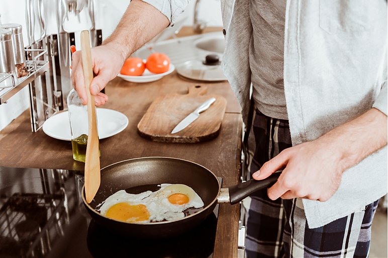 Egg fast - czy dieta jajeczna jest bezpieczna?