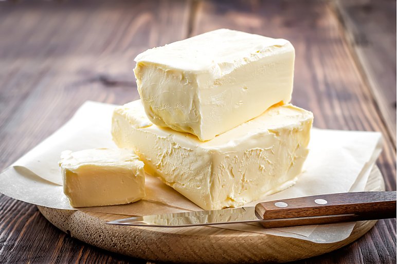 Masło czy margaryna? Poznaj najzdrowsze tłuszcze