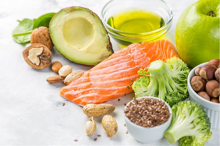 4 przepisy na dania low carb
