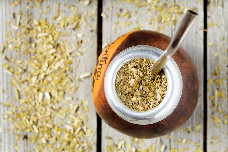 Właściwości yerba mate, które przyspieszają odchudzanie