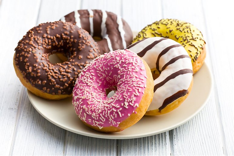 Cheat day w Tłusty Czwartek - czy warto?