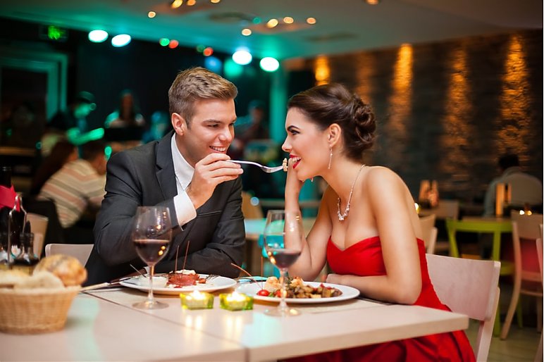 Naturalne afrodyzjaki - dieta na większe libido