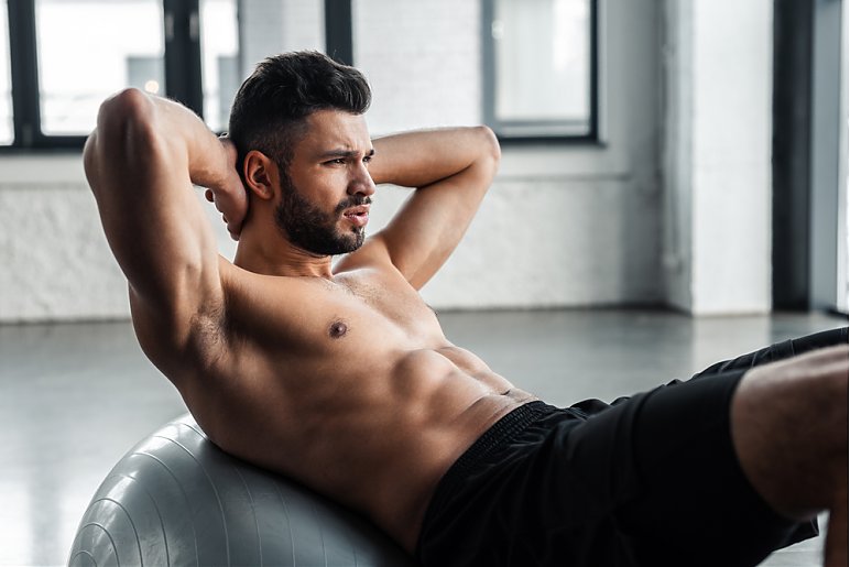 Redukcja bez cardio?