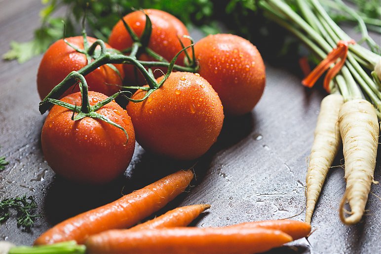 Dieta fleksitariańska - na czym polega?