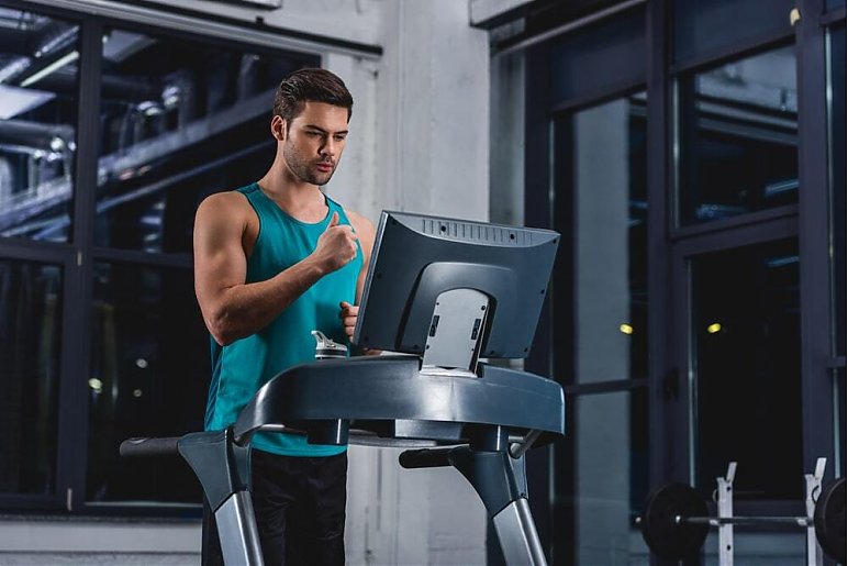 Cardio na masie - czy warto je robić?