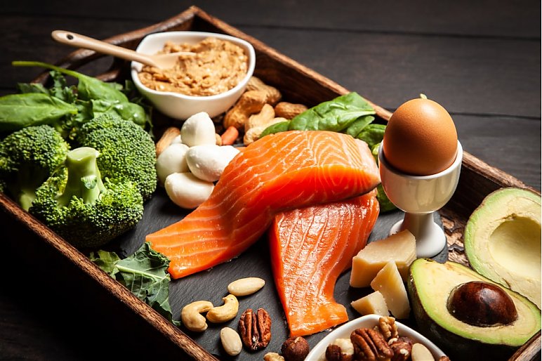 Low carb przepisy - 8 propozycji na dania niskowęglowodanowe