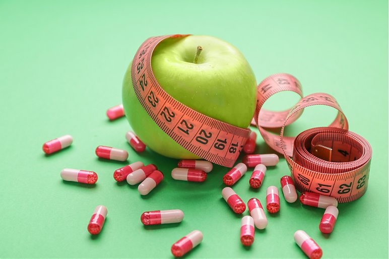 Jak podkręcić metabolizm?