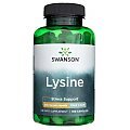 Swanson L-Lysine 500mg