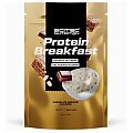 Scitec Protein Breakfast bag