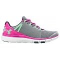 Under Armour Buty Damskie Micro G Limitless TR 1258736-042 roz.39