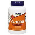 Now Foods Vitamin C-1000 with Rose Hips & Bioflavonoids