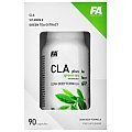 Fitness Authority CLA Plus Green Tea