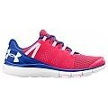 Under Armour Buty Damskie Micro G Limitless TR 1258736-669 roz.38