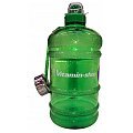 Trec Kanister Mega Bottle 05 Green
