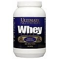 Ultimate Nutrition Whey Supreme Protein