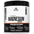 FireSnake Nutrition Magnesium Citrate