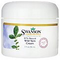 Swanson 97% Natural Wild Yam Cream