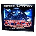 Scitec Attack! 2.0 darmowa próbka do zamówienia za 100zł