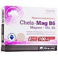 Olimp Chela-Mag B6 Magnez