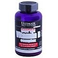 Ultimate Nutrition Super Vitamin B-Complex