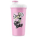 Trec Shaker 044 - Pink Girl Power