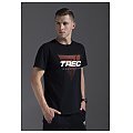 Trec Wear Endurence T-shirt 120 T Black
