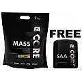 Fitness Authority Mass Core + SAA Core