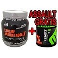 Fitness Authority / Muscle Pharm Xtreme Anticatabolix + Assault Gratis!