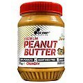 Olimp Peanut Butter Crunchy