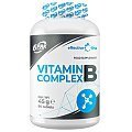6Pak Nutrition Effective Line Vitamin B Complex