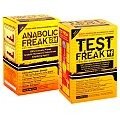 Pharma Freak Test Freak 120kaps. + Anabolic Freak 96kaps.