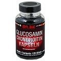 Mr. Big Glucosamine Chondroitin