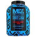 Mex Nutrition Hydro Beef Pro