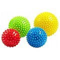 4FIZJO Spike Balls Piłki sensoryczne - jeże