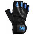 Mex Rękawiczki z usztywnieniem Gel Grip Men's Gloves