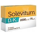 Solevitum D3 + K2