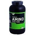 Optimum Nutrition Superior Amino 2222 Tabs 325tab.