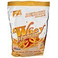 Fitness Authority Whey Protein