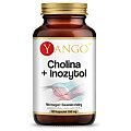 Yango Cholina + Inozytol