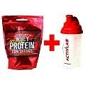 Activlab Whey Protein Concentrate Xtreme